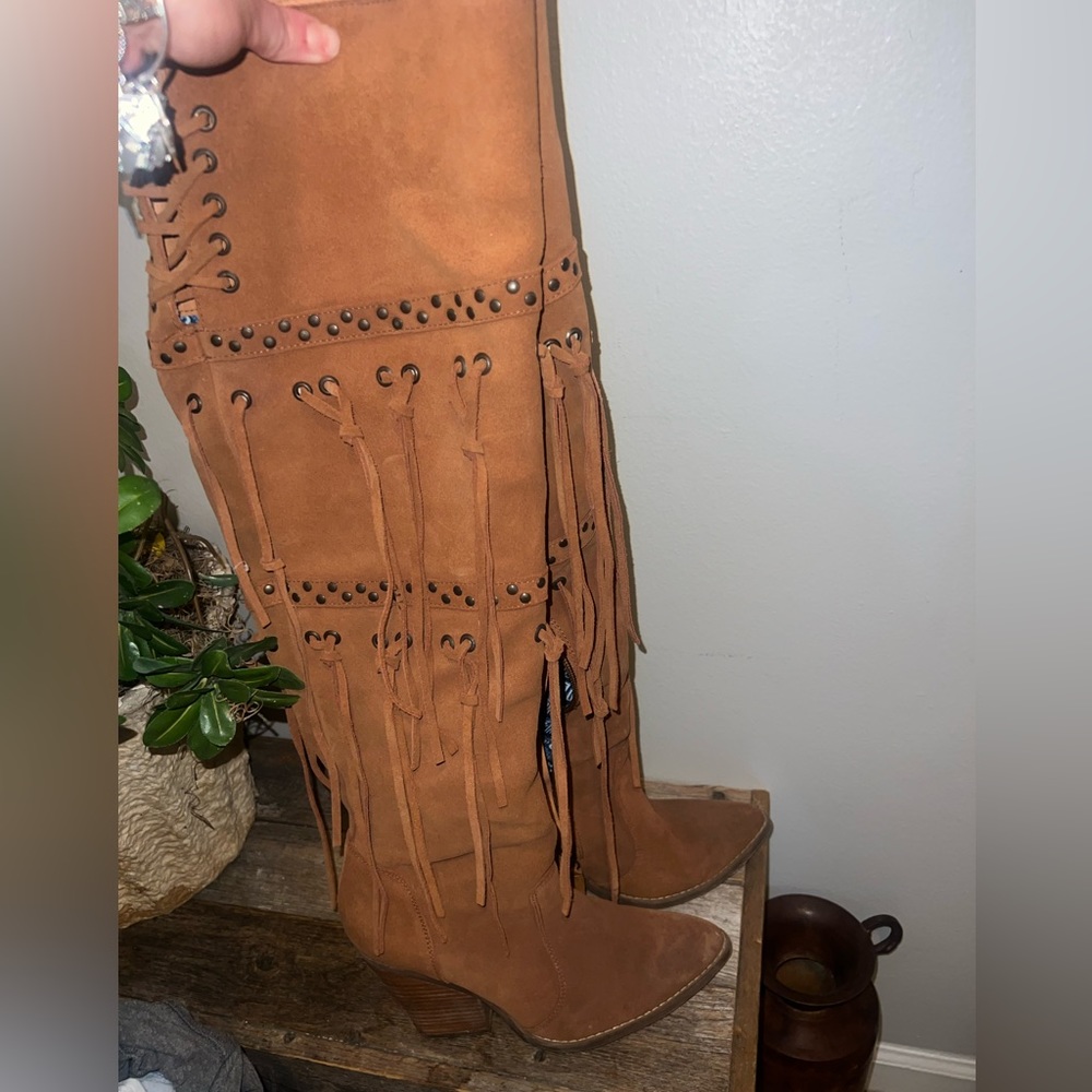 Dingo Womens Cowboy Boots